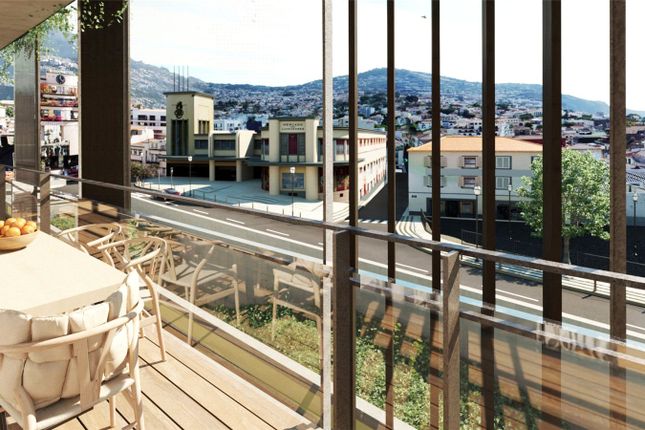 Apartment for sale in 3 Bedroom Apartments, Savoy Residence - Insular, Funchal
