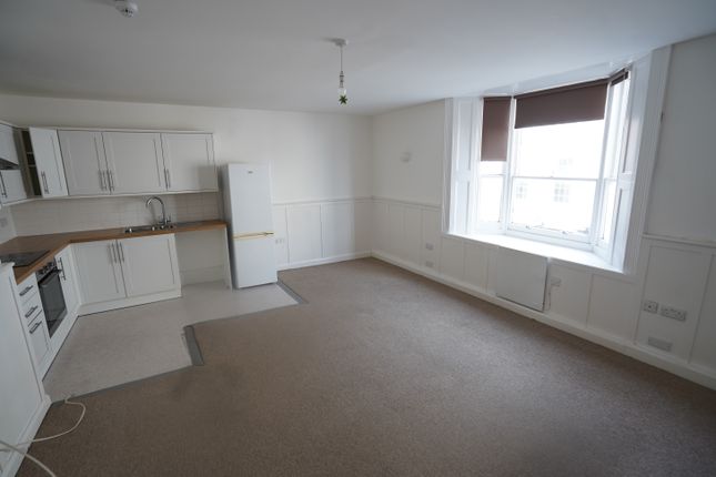Flat to rent in High Street, Lewes