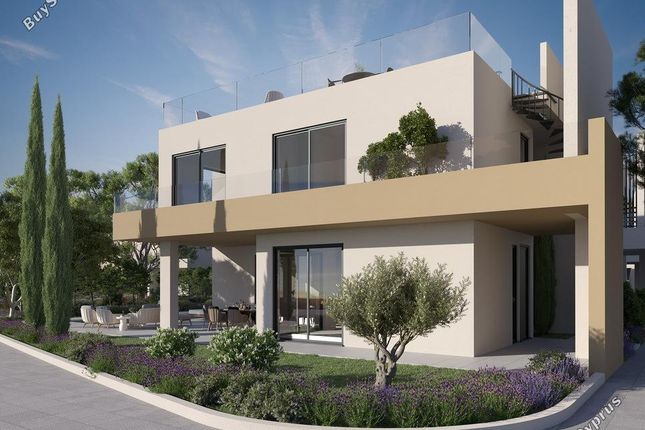Detached house for sale in Pernera, Famagusta, Cyprus