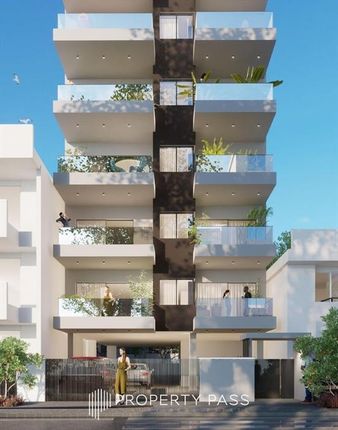Apartment for sale in Peristeri Athens West, Athens, Greece