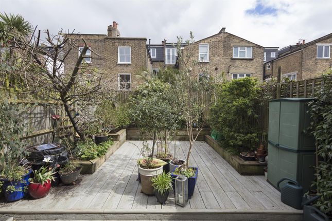 Terraced house for sale in Keston Road, Peckham