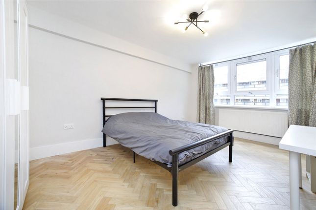 Flat to rent in Orde Hall Street, London