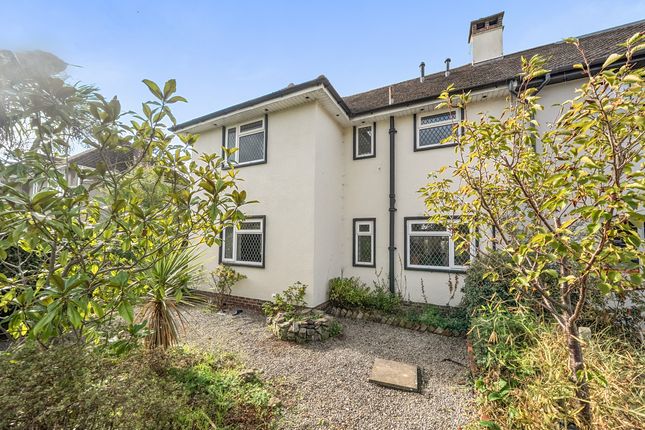 3-bed semi-detached on 55 Druid Hill, Bristol, £735,000