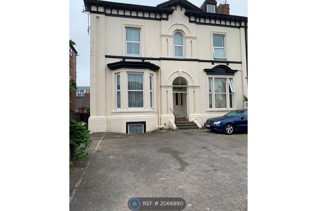 Thumbnail Studio to rent in Scarisbrick St, Southport