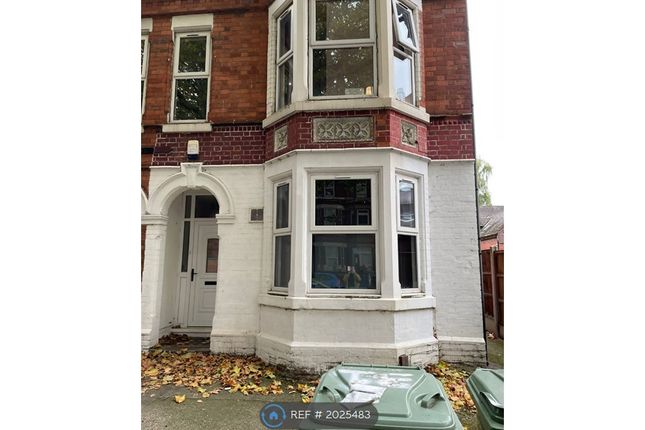Thumbnail Semi-detached house to rent in Lenton Boulevard, Nottingham