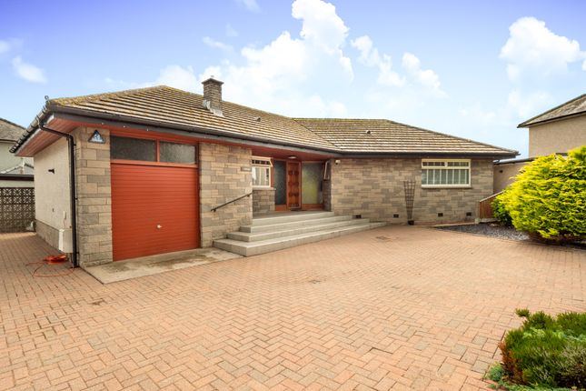 3 bed detached bungalow for sale in The Rand, Eastriggs, Annan DG12
