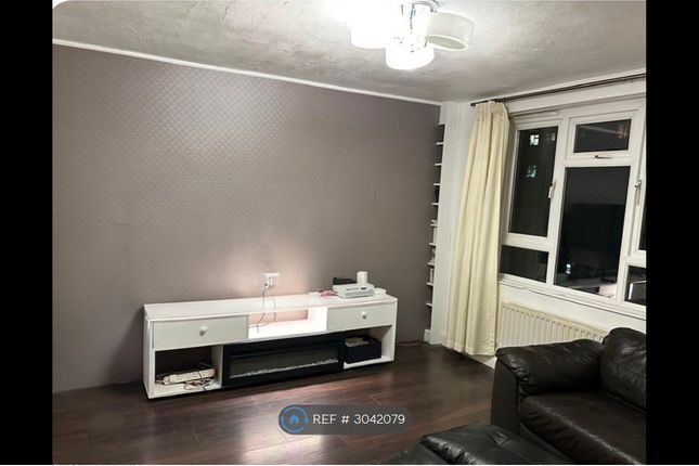 Flat, Silbury House Sydenham Hill, London photo 4