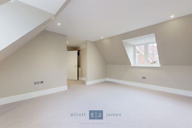 Detached house for sale in Owl Park, Lippitts Hill, Loughton