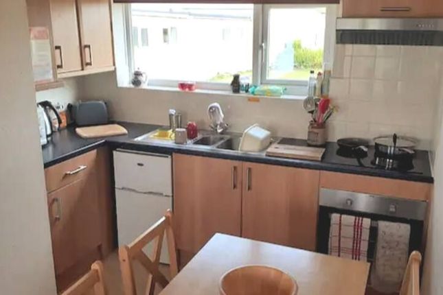 Bungalow for sale in Widemouth Bay Holiday Village, Widemouth Bay, Bude