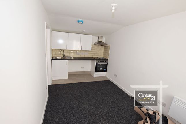 Thumbnail Flat to rent in |Ref: R154698|, St Denys Road, Southampton