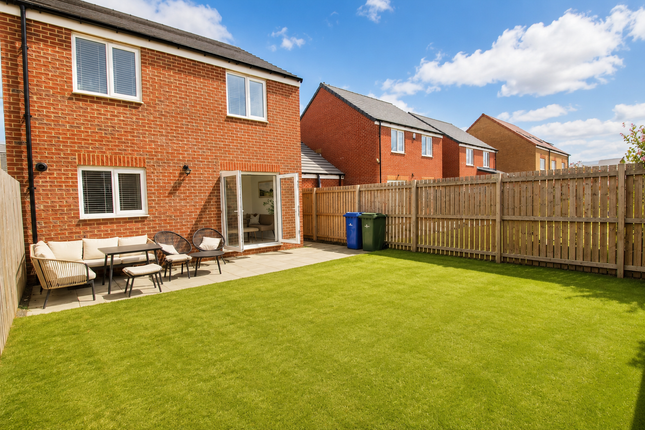 6, Puffin View, Morpeth photo 4