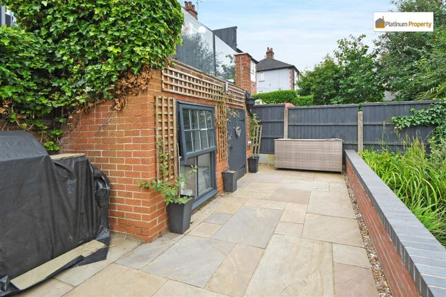 Detached house for sale in Lightwood Road, Lightwood