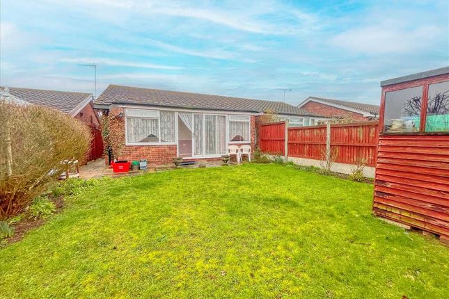 58, Laburnum Crescent, Frinton on sea photo 3