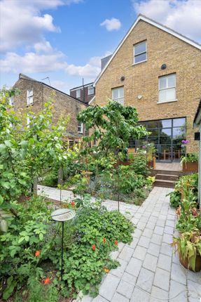 Semi-detached house for sale in East Dulwich Grove, East Dulwich, London