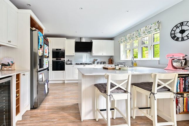 Open-Plan Living