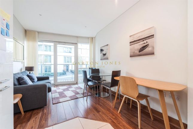 Flat for sale in Hawker Building, 350 Queenstown Road, London