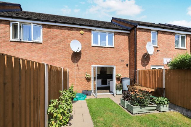 16, Gordon Street, Wolverhampton photo 2