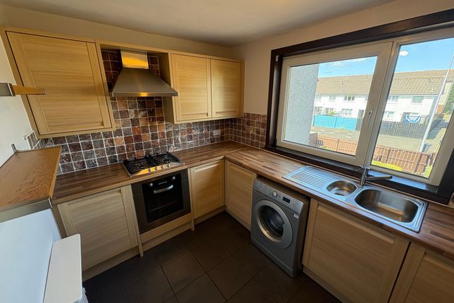 4c York Way, Renfrew photo 4