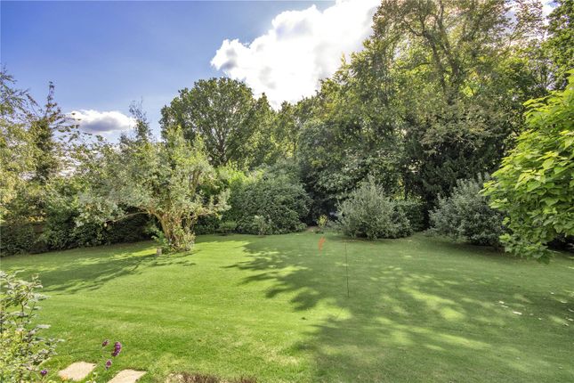 Gardens
