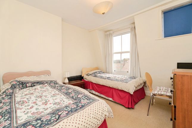 Penthouse, 8, Cadogan Road, Norfolk photo 4