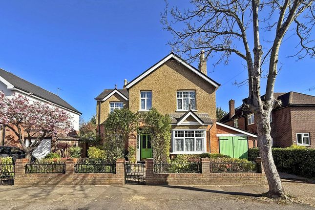 4-bed house on 24, Clifford Grove, Ashford, £1,099,000