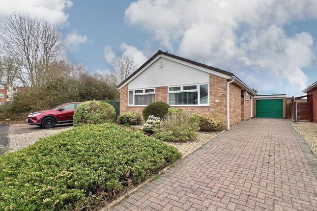 2-bed house on 6 Pembroke Close, Taunton, £295,000