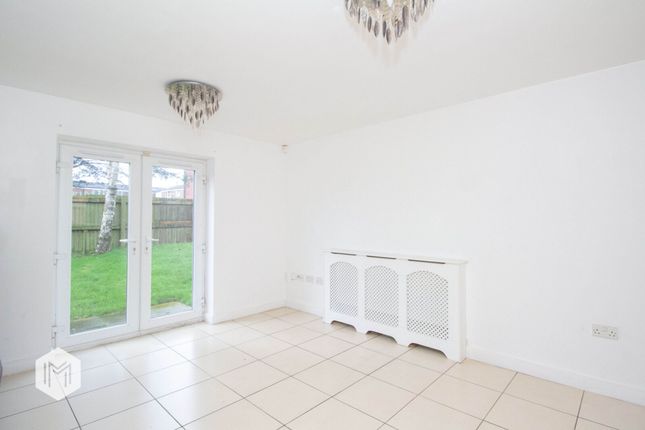 11 Hindsford Bridge Mews, Manchester photo 4