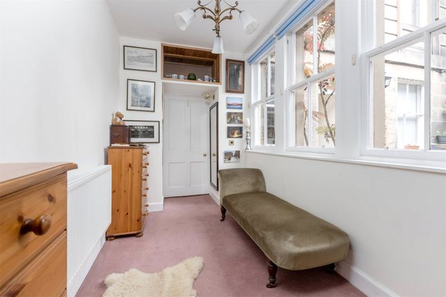 Flat for sale in 58B, Manor Place, West End, Edinburgh