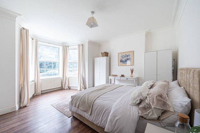 Thumbnail Flat to rent in Hocroft Court, Child's Hill, London