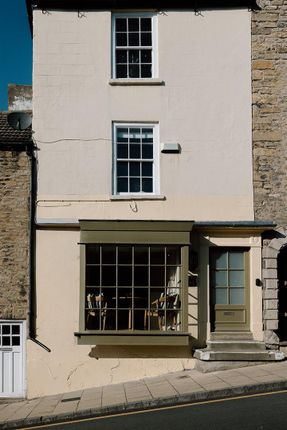 1-bed house on The Old Bakery Studio, 2A, New Road, Richmond, £175,000