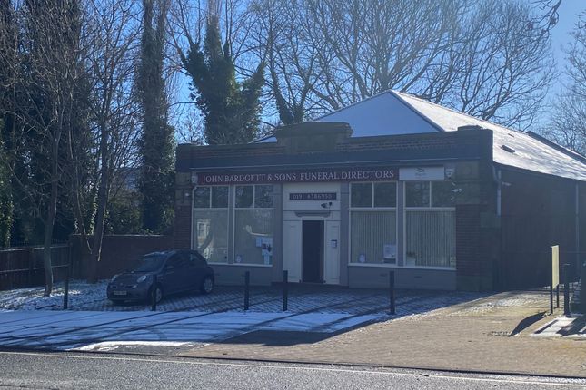 Retail premises for sale in The Drive, Gateshead
