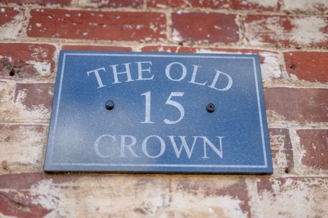 Flat The Old Crown & The, 15, Fakenham Road, Fakenham photo 4