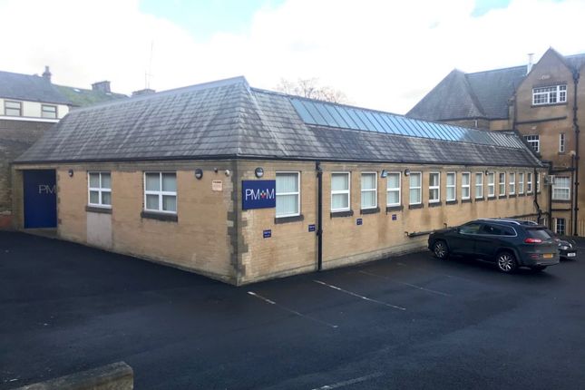 Thumbnail Office to let in King Edward House, Burnley