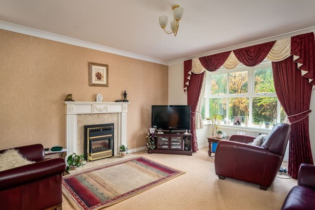 Detached house for sale in Flossmore Way, Gildersome, Leeds