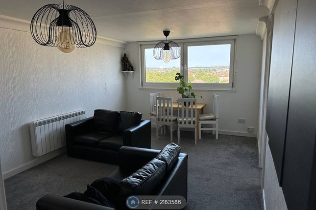 Thumbnail Flat to rent in Coatbridge, Coatbridge