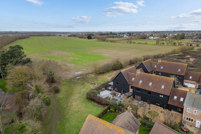 Property for sale in The Rosary, Fen Drayton