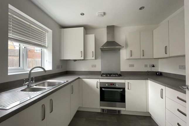 12, Kelso Drive, Bourne photo 2