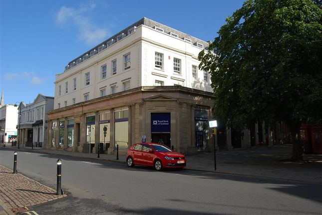 Thumbnail Retail premises to let in 45 Promenade, Cheltenham