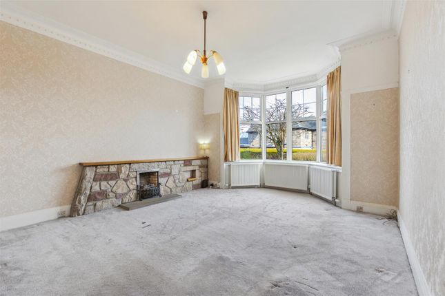 Semi-detached house for sale in Thorn Drive, Bearsden, Glasgow