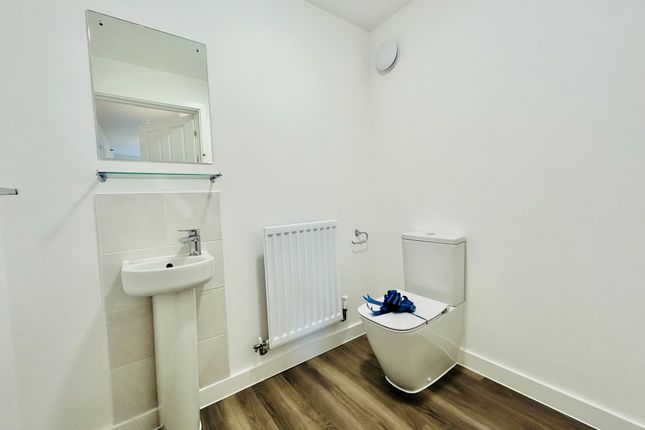 27, Chandos Drive, Derby photo 5