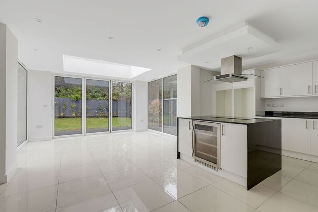 7 Carriage Close, Nottingham photo 2