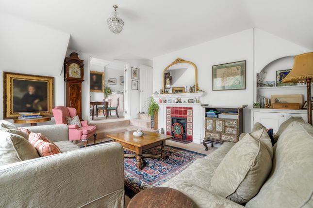 Flat for sale in Rawlinson Road, Central North Oxford