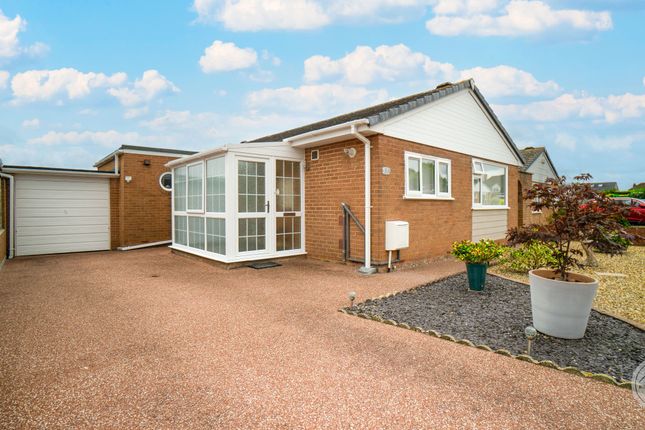 3-bed house on 11 Sunnymoor Close, Exeter, £425,000