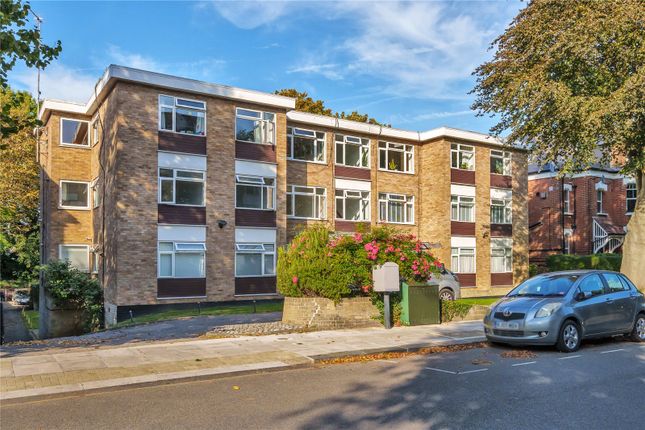Flat for sale in Greville Lodge, Avenue Road