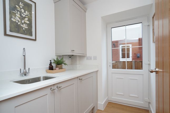Cateswell Road, Birmingham photo 4