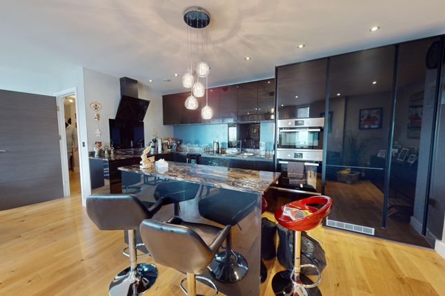 Flat 5, Sirius, 2 The Broadwalk, Brighton photo 3
