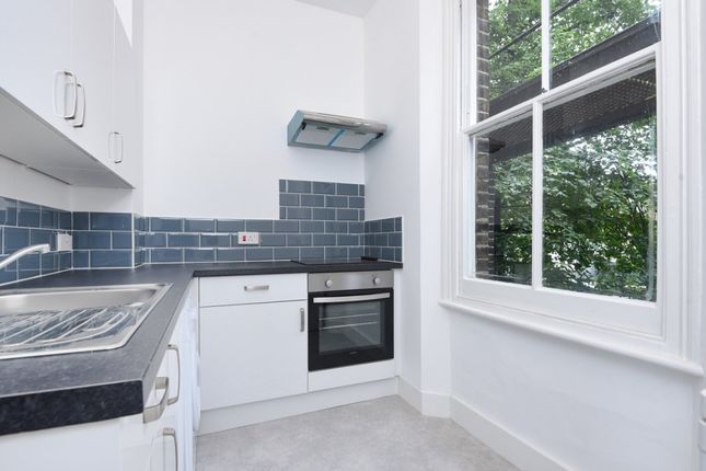 Flat 1, 45a, Montpelier Vale, London photo 2