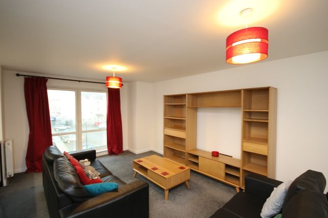 Flat E, 87, Causewayend, Aberdeen photo 3