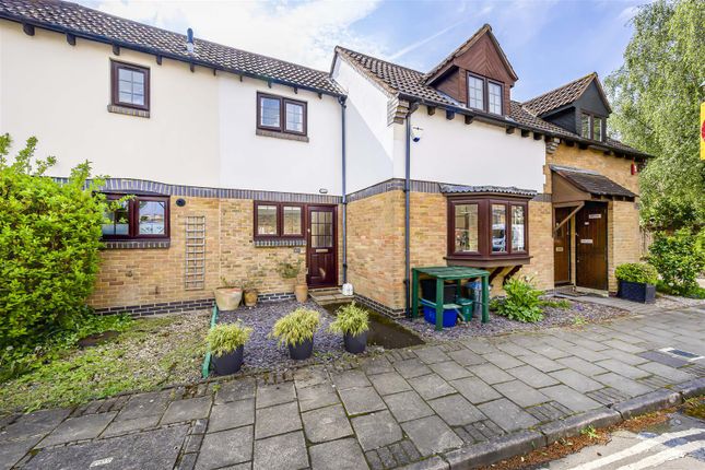 Thumbnail Terraced house for sale in Colne Road, Twickenham
