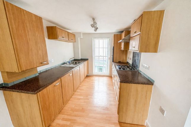 3 Lys an Pons Crockwell Street, Bodmin photo 2